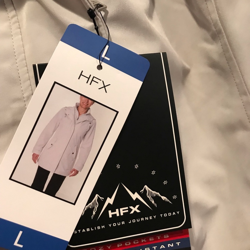 HFX jacket - Picture 3 of 4
